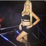 Şirinevler escort bayan profil görseli