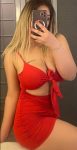 Avrupa Yakası escort profil fotoğrafı